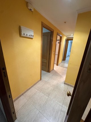 PISO EN VENTA EN CALLE DALMACIO GARCÍA IZCARA