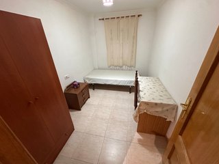 PISO EN VENTA EN CALLE DALMACIO GARCÍA IZCARA