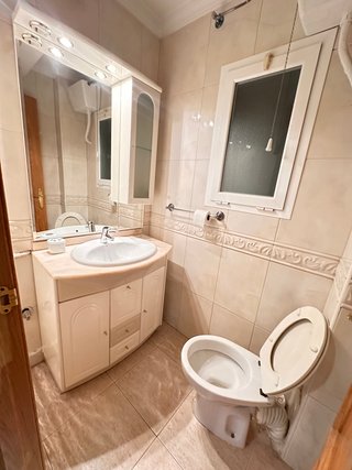 PISO EN VENTA EN CALLE DALMACIO GARCÍA IZCARA