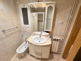 PISO EN VENTA EN CALLE DALMACIO GARCÍA IZCARA