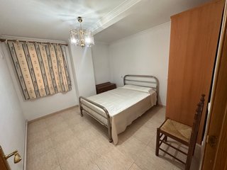 PISO EN VENTA EN CALLE DALMACIO GARCÍA IZCARA