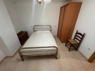 PISO EN VENTA EN CALLE DALMACIO GARCÍA IZCARA