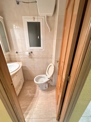PISO EN VENTA EN CALLE DALMACIO GARCÍA IZCARA