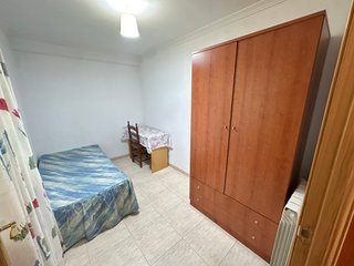 PISO EN VENTA EN CALLE DALMACIO GARCÍA IZCARA