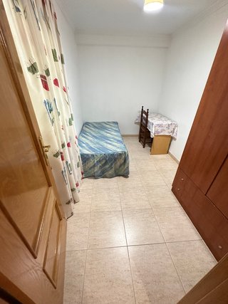 PISO EN VENTA EN CALLE DALMACIO GARCÍA IZCARA