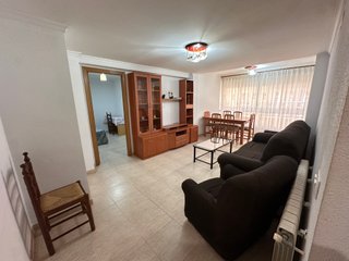 PISO EN VENTA EN CALLE DALMACIO GARCÍA IZCARA