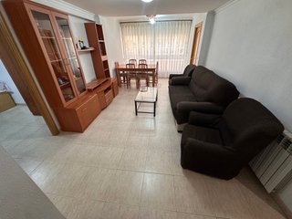 PISO EN VENTA EN CALLE DALMACIO GARCÍA IZCARA