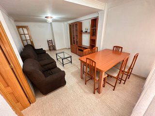 PISO EN VENTA EN CALLE DALMACIO GARCÍA IZCARA