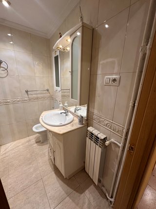 PISO EN VENTA EN CALLE DALMACIO GARCÍA IZCARA
