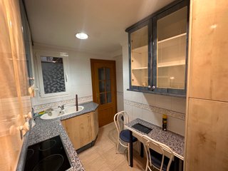 PISO EN VENTA EN CALLE DALMACIO GARCÍA IZCARA
