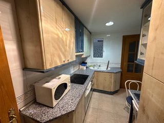 PISO EN VENTA EN CALLE DALMACIO GARCÍA IZCARA