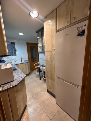 PISO EN VENTA EN CALLE DALMACIO GARCÍA IZCARA