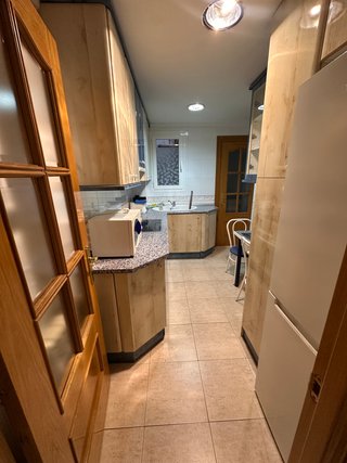 PISO EN VENTA EN CALLE DALMACIO GARCÍA IZCARA