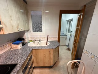 PISO EN VENTA EN CALLE DALMACIO GARCÍA IZCARA