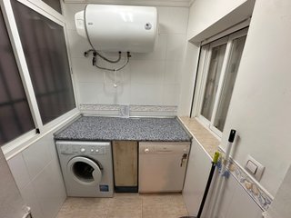 PISO EN VENTA EN CALLE DALMACIO GARCÍA IZCARA