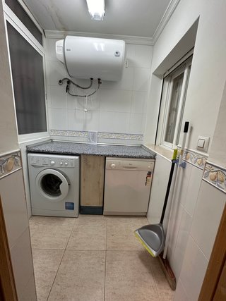 PISO EN VENTA EN CALLE DALMACIO GARCÍA IZCARA
