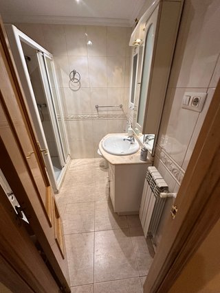 PISO EN VENTA EN CALLE DALMACIO GARCÍA IZCARA