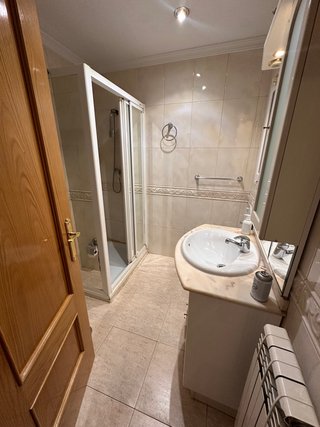 PISO EN VENTA EN CALLE DALMACIO GARCÍA IZCARA
