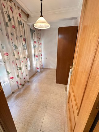PISO EN VENTA EN CALLE DALMACIO GARCÍA IZCARA