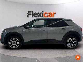 Citroën C4 Cactus PureTech 81KW (110CV) S&S Feel