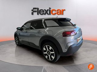 Citroën C4 Cactus PureTech 81KW (110CV) S&S Feel
