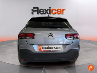 Citroën C4 Cactus PureTech 81KW (110CV) S&S Feel