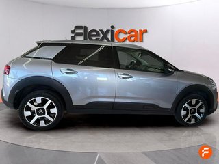 Citroën C4 Cactus PureTech 81KW (110CV) S&S Feel