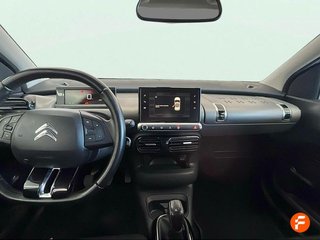 Citroën C4 Cactus PureTech 81KW (110CV) S&S Feel