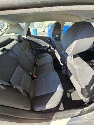 SEAT Ibiza 2016