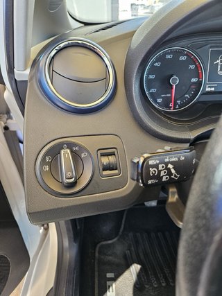 SEAT Ibiza 2016