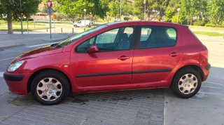Peugeot 307 2003