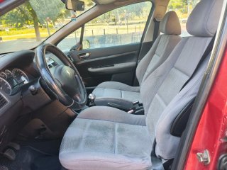 Peugeot 307 2003
