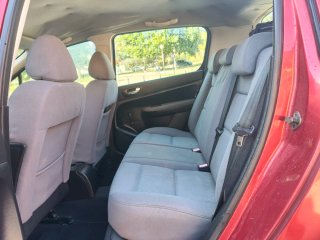 Peugeot 307 2003