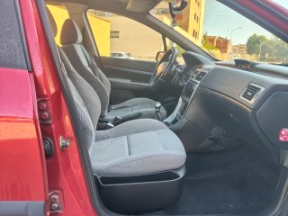 Peugeot 307 2003