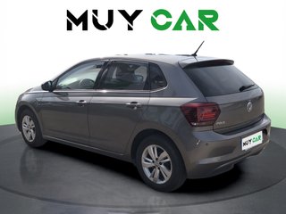 Volkswagen Polo Advance 1.0 TSI 70 kW (95 CV)