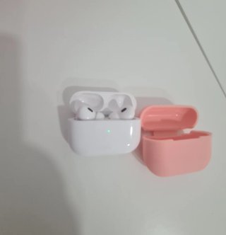 Apple watch serie 9 45mm y airpods pro 2