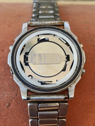 🇯🇵CASIO 828 DGW-300🇯🇵