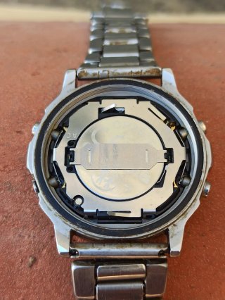 🇯🇵CASIO 828 DGW-300🇯🇵