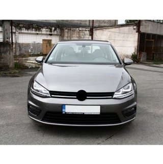Paragolpes delantero Volkswagen Golf 7 VII tipo R