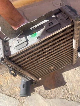 Electroventilador Smart 451 Completo
