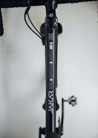Bici Gravel Megamo Jakar Disc