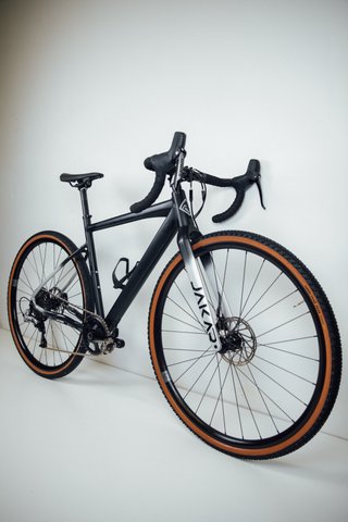 Bici Gravel Megamo Jakar Disc