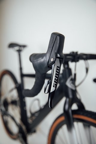 Bici Gravel Megamo Jakar Disc