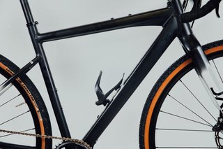 Bici Gravel Megamo Jakar Disc