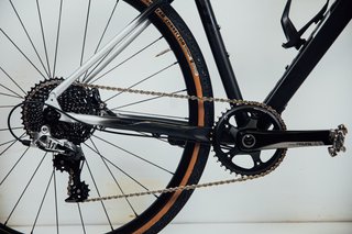 Bici Gravel Megamo Jakar Disc