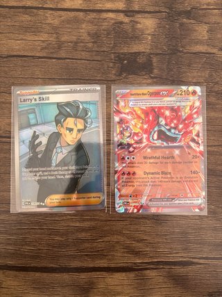 Pack Cartas Pokémon