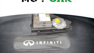 Infiniti Q30 1.6 TC Premium 7DCT 115 kW (156 CV)