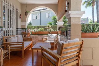 Chalet en venta en Gójar