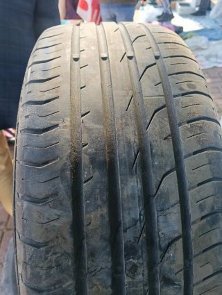Llantas BMW con Neumáticos
