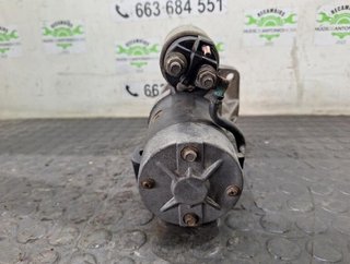 Motor arranque nissan cabstar 3.0 111466